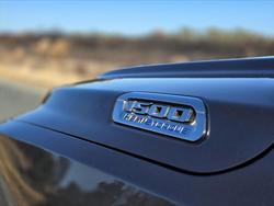 2022 RAM 1500 Laramie RamBox