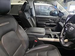 2022 RAM 1500 Laramie RamBox