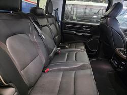 2022 RAM 1500 Laramie RamBox