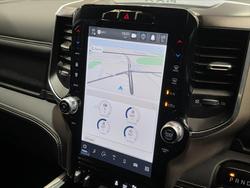 2022 RAM 1500 Laramie RamBox