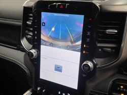 2022 RAM 1500 Laramie RamBox