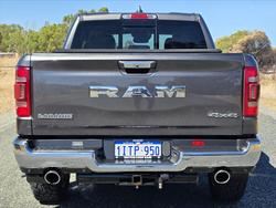 2022 RAM 1500 Laramie RamBox