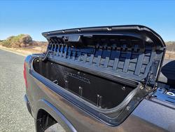 2022 RAM 1500 Laramie RamBox