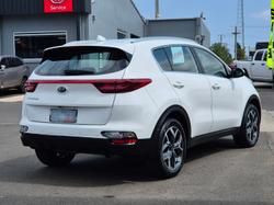 2019 Kia Sportage Si Premium