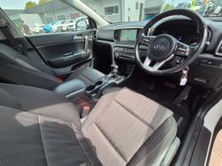 2019 Kia Sportage Si Premium
