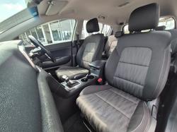 2019 Kia Sportage Si Premium