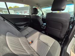 2019 Kia Sportage Si Premium