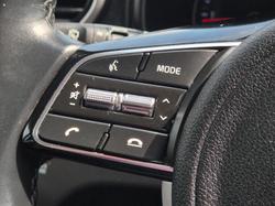 2019 Kia Sportage Si Premium