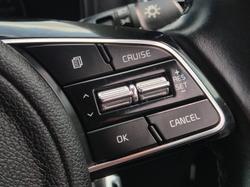 2019 Kia Sportage Si Premium