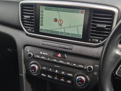 2019 Kia Sportage Si Premium