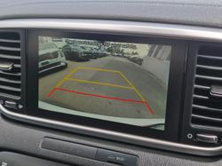 2019 Kia Sportage Si Premium