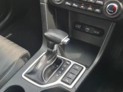 2019 Kia Sportage Si Premium