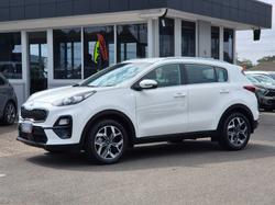 2019 Kia Sportage Si Premium