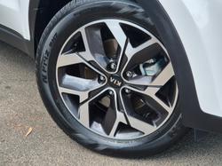 2019 Kia Sportage Si Premium