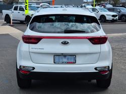 2019 Kia Sportage Si Premium