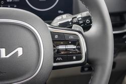 2025 Kia Carnival GT-Line HEV