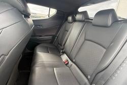 2017 Toyota C-HR Koba