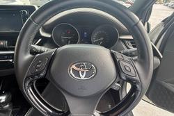 2017 Toyota C-HR Koba