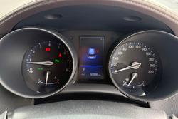 2017 Toyota C-HR Koba