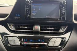 2017 Toyota C-HR Koba