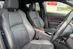 2017 Toyota C-HR Koba