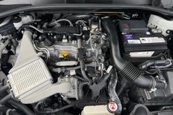 2017 Toyota C-HR Koba