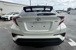 2017 Toyota C-HR Koba