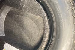 2020 Toyota C-HR Koba