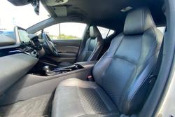 2020 Toyota C-HR Koba