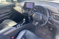 2020 Toyota C-HR Koba