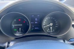 2020 Toyota C-HR Koba