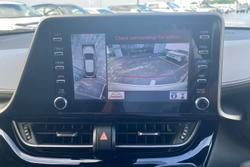 2020 Toyota C-HR Koba