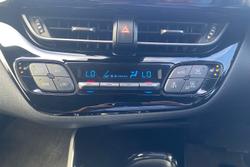 2020 Toyota C-HR Koba