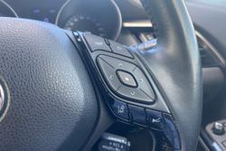 2020 Toyota C-HR Koba