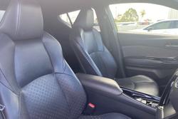 2020 Toyota C-HR Koba