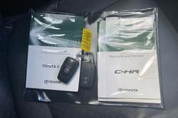 2020 Toyota C-HR Koba