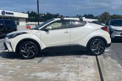 2020 Toyota C-HR Koba