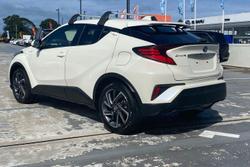 2020 Toyota C-HR Koba