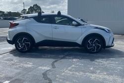 2020 Toyota C-HR Koba