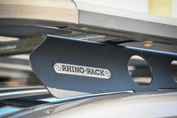 2018 Mitsubishi Triton Blackline