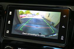 2018 Mitsubishi Triton Blackline