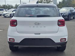 2022 Hyundai Venue Active