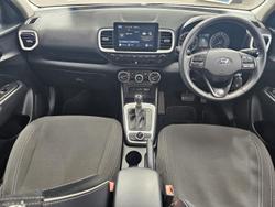 2022 Hyundai Venue Active