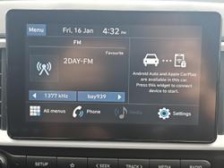 2022 Hyundai Venue Active