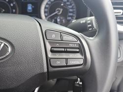 2022 Hyundai Venue Active