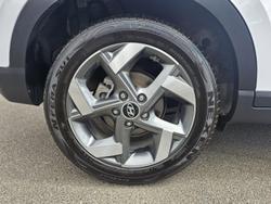 2022 Hyundai Venue Active