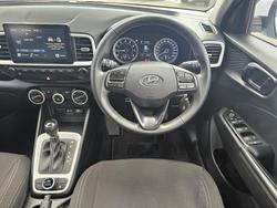 2022 Hyundai Venue Active