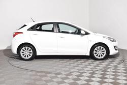 2015 Hyundai i30 Active