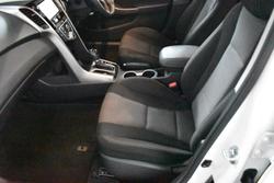 2015 Hyundai i30 Active