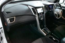 2015 Hyundai i30 Active